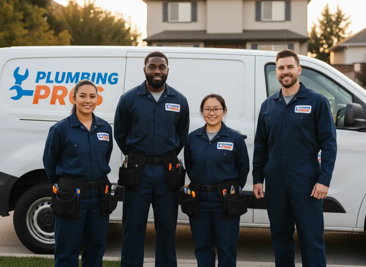 Water Heater Repair company in Portage, ME